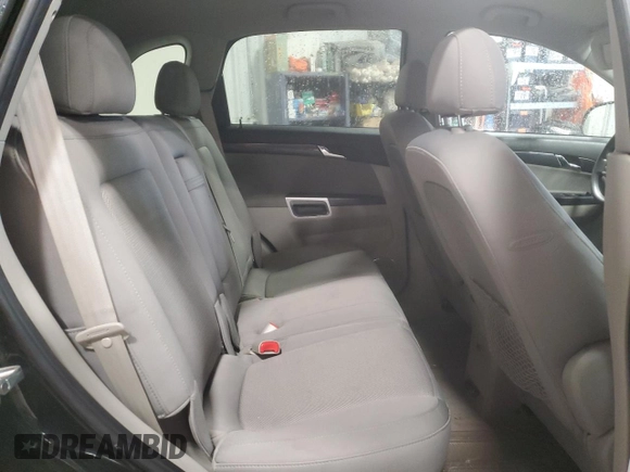 2009 Saturn VUE XE z VIN 3GSDL43N69S536744, wystawiony jako Copart lot #57345145 z przebiegiem 117 020 mil mil oraz Nie do naprawy • Non repairable. Historia ofert i sprzedaży dostępna na DreamBid. Obrazek 10.