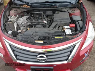 2015 Nissan Altima S with VIN 1N4AL3AP4FC455097, listed as a IAAI auction lot 41530847 with 162,763 mi miles and . Bid and sale history available at DreamBid. Image 10.