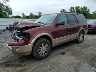 2012 Ford Expedition XLT с VIN 1FMJU1J51CEF63537, выставлен на аукционе Copart как лот 60886105 с пробегом 37 228 миль миль и Чистый • Clean title. История ставок и продаж доступна на DreamBid. Изображение 1.
