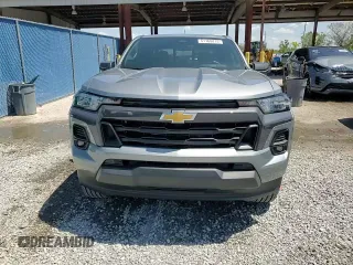 2024 Chevrolet Colorado 2WD LT z VIN 1GCPSCEK8R1319934, wystawiony jako Copart lot #51168815 z przebiegiem 2 196 mil mil oraz Szkoda całkowita • Salvage title. Historia ofert i sprzedaży dostępna na DreamBid. Obrazek 13.