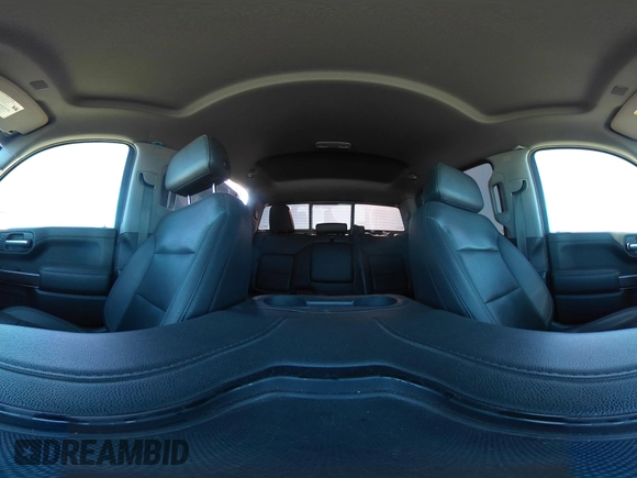 2021 Chevrolet Silverado 1500 LTZ with VIN 3GCUYGED5MG230486, listed as a IAAI auction lot 41815128 with 107,296 mi miles and . Bid and sale history available at DreamBid. Image 18.
