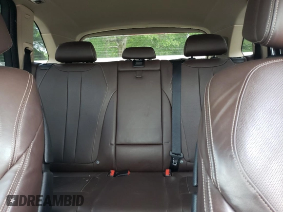2016 BMW X5 xDrive40e with VIN 5UXKT0C53G0F74921, listed as a Copart auction lot 55356135 with 111,666 mi miles and Clean Title. Bid and sale history available at DreamBid. Image 10.