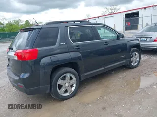 2013 GMC Terrain SLE with VIN 2GKALSEK2D6203023, listed as a IAAI auction lot 42191467 with 126,526 mi miles and . Bid and sale history available at DreamBid. Image 4.
