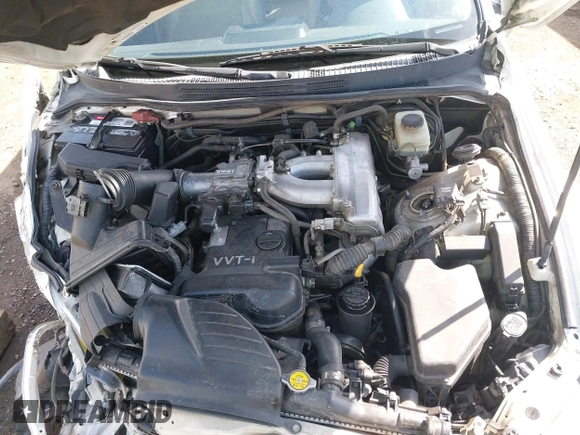 2002 Lexus IS 300/350 with VIN JTHBD192620056050, listed as a IAAI auction lot 41949399 with Not Provided miles and . Bid and sale history available at DreamBid. Image 10.