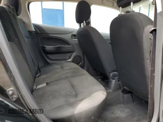 2021 Mitsubishi Mirage ES с VIN ML32AUHJXMH012614, выставлен на аукционе Copart как лот 60284465 с пробегом 8 446 миль миль и Списание • Salvage title. История ставок и продаж доступна на DreamBid. Изображение 10.