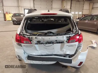 2011 Subaru Outback Limited Power Moon with VIN 4S4BRDLC7B2368237, listed as a IAAI auction lot 41125979 with 153,928 mi miles and . Bid and sale history available at DreamBid. Image 17.