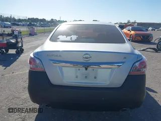2014 Nissan Altima S with VIN 1N4AL3AP2EC269248, listed as a IAAI auction lot 41744752 with 152,123 mi miles and . Bid and sale history available at DreamBid. Image 16.