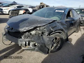 2006 Pontiac G6 1SV z VIN 1G2ZF55B564242284, wystawiony jako Copart lot #79663764 z przebiegiem Nie podano mil oraz Szkoda całkowita • Salvage title. Historia ofert i sprzedaży dostępna na DreamBid. Obrazek 1.