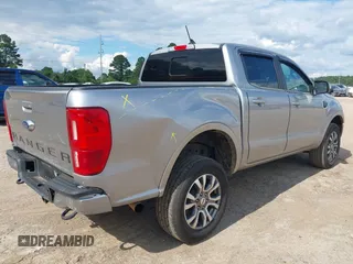 2020 Ford Ranger XL with VIN 1FTER4EH0LLA30023, listed as a IAAI auction lot 42217531 with 106,990 mi miles and . Bid and sale history available at DreamBid. Image 4.