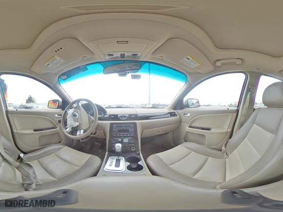 2007 Mercury Montego Premier with VIN 1MEHM43117G602649, listed as a Copart auction lot 45904565 with 102,621 mi miles and Salvage Title. Bid and sale history available at carsss.com. Image 13.