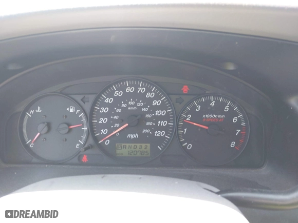 2003 Mazda MPV LX with VIN JM3LW28A230372567, listed as a IAAI auction lot 42081388 with 120,785 mi miles. Bid and sale history available at carsss.com. Image 7.
