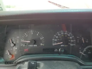 2000 Jeep Cherokee with VIN 1J4FF48S3YL257793, listed as a Copart auction lot 59932535 with 280,237 mi miles and Clean title. Bid and sale history available at DreamBid. Image 9.