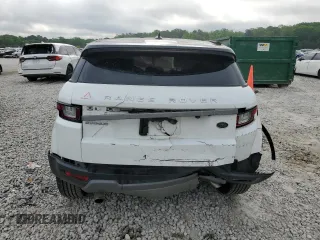 2016 Land Rover Range Rover Evoque SE с VIN SALVP2BG3GH081488, выставлен на аукционе Copart как лот 54192595 с пробегом 107 532 миль миль и Списание • Salvage title. История ставок и продаж доступна на DreamBid. Изображение 6.