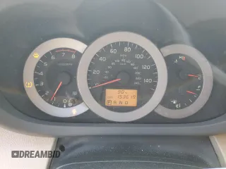 2010 Toyota RAV4 Limited z VIN 2T3YK4DVXAW007304, wystawiony jako Copart lot #57219195 z przebiegiem 153 619 mil mil oraz Szkoda całkowita • Salvage title. Historia ofert i sprzedaży dostępna na DreamBid. Obrazek 9.