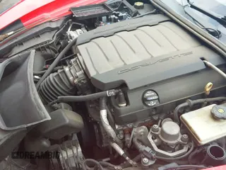2019 Chevrolet Corvette 1LT с VIN 1G1YB2D7XK5120595, выставлен на аукционе IAAI как лот 42592986 с пробегом 38 522 миль миль и . История ставок и продаж доступна на DreamBid. Изображение 21.