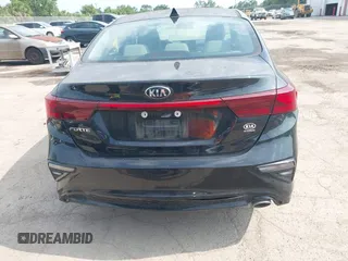2019 Kia Forte LXS z VIN 3KPF24AD3KE044372, wystawiony jako IAAI lot #42333141 z przebiegiem 72 875 mil mil oraz . Historia ofert i sprzedaży dostępna na DreamBid. Obrazek 15.