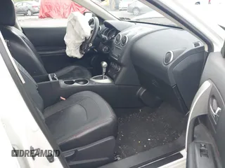 2011 Nissan Rogue S z VIN JN8AS5MV5BW263817, wystawiony jako IAAI lot #42171411 z przebiegiem 180 693 mil mil oraz . Historia ofert i sprzedaży dostępna na DreamBid. Obrazek 5.