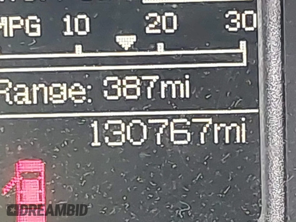 2017 Ram 1500 Express with VIN 1C6RR7FT9HS607948, listed as a IAAI auction lot 41845038 with 130,767 mi miles. Bid and sale history available at carsss.com. Image 16.