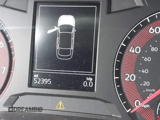 2021 Volkswagen Jetta S z VIN 3VWC57BU4MM009727, wystawiony jako IAAI lot #42339309 z przebiegiem 52 395 mil mil oraz . Historia ofert i sprzedaży dostępna na DreamBid. Obrazek 16.
