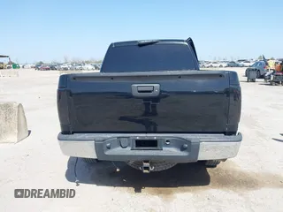 2009 Chevrolet Silverado 1500 LT with VIN 3GCEC23J09G274224, listed as a IAAI auction lot 41809059 with 142,349 mi miles. Bid and sale history available at carsss.com. Image 16.
