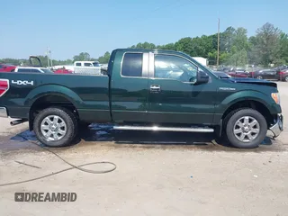 2014 Ford F-150 XL with VIN 1FTFX1EF2EFB05622, listed as a IAAI auction lot 42558747 with 146,661 mi miles and . Bid and sale history available at DreamBid. Image 13.
