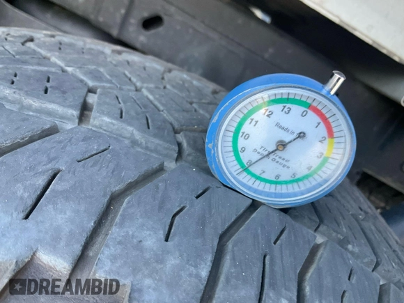 2022 Ford F-150 XL with VIN 1FTFW1ED8NFC41240, listed as a IAAI auction lot 42843760 with 46,947 mi miles and . Bid and sale history available at DreamBid. Image 25.