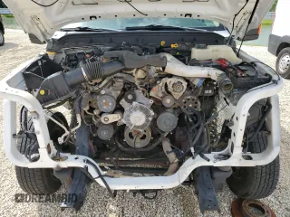 2012 Ford F-450 XL with VIN 1FT8W4DT8CEC80254, listed as a Copart auction lot 58773864 with Not Provided miles and Salvage Title. Bid and sale history available at carsss.com. Image 11.