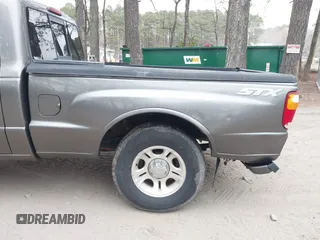 2006 Ford Ranger XL with VIN 1FTYR10U16PA61715, listed as a IAAI auction lot 41790274 with 1 mi miles. Bid and sale history available at carsss.com. Image 13.