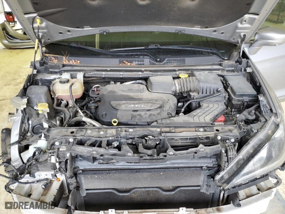2018 Chrysler Pacifica Touring L with VIN 2C4RC1BG5JR210616, listed as a Copart auction lot 49038345 with 187,158 mi miles and Salvage Title. Bid and sale history available at carsss.com. Image 12.