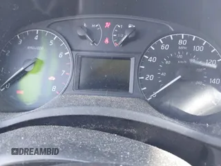 2017 Nissan Sentra SV с VIN 3N1AB7AP5HY295944, выставлен на аукционе IAAI как лот 40811623 с пробегом Не указан миль и . История ставок и продаж доступна на DreamBid. Изображение 7.
