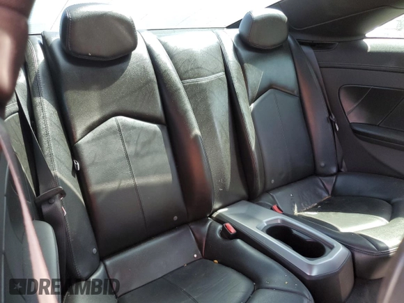 2011 Cadillac CTS with VIN 1G6DA1ED3B0168303, listed as a Copart auction lot 61417275 with 95,244 mi miles and Non repairable. Bid and sale history available at DreamBid. Image 10.