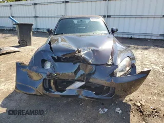 2006 Honda S2000 z VIN JHMAP21416S002199, wystawiony jako Copart lot #69410654 z przebiegiem 31 791 mil mil oraz Szkody całkowita. Historia ofert i sprzedaży dostępna na DreamBid. Obrazek 5.