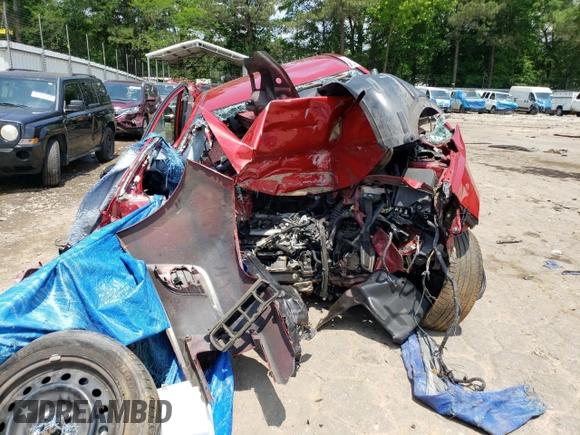2016 Toyota Corolla L with VIN 2T1BURHE3GC693213, listed as a Copart auction lot 52709653 with Not provided miles and Non repairable. Bid and sale history available at DreamBid. Image 5.
