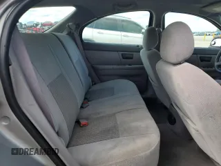 2004 Ford Taurus SE with VIN 1FAFP58204A167229, listed as a Copart auction lot 79826714 with 95,723 mi miles and Non repairable. Bid and sale history available at DreamBid. Image 10.
