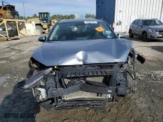 2020 Hyundai Kona SE with VIN KM8K12AA7LU511898, listed as a Copart auction lot 50447955 with 99,485 mi miles and Clean Title. Bid and sale history available at carsss.com. Image 5.