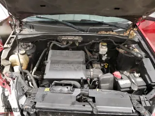 2011 Mercury Mariner with VIN 4M2CN9BG3BKJ02004, listed as a Copart auction lot 86337754 with 129,207 mi miles and Non Repairable. Bid and sale history available at carsss.com. Image 12.