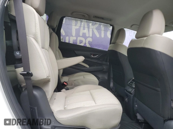 2025 Subaru Ascent Premium z VIN 4S4WMADD1S3416363, wystawiony jako Copart lot #54590175 z przebiegiem Nie podano mil oraz Szkoda całkowita • Salvage title. Historia ofert i sprzedaży dostępna na DreamBid. Obrazek 11.