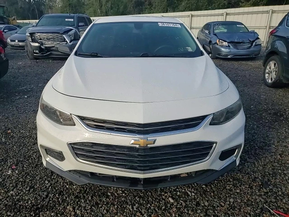 2017 Chevrolet Malibu LS with VIN 1G1ZB5ST5HF186156, listed as a Copart auction lot 47300005 with 162,859 mi miles and Non Repairable. Bid and sale history available at carsss.com. Image 10.