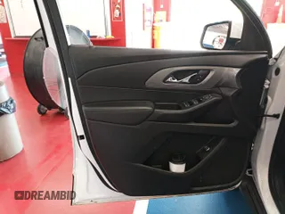 2022 Chevrolet Traverse LT Cloth with VIN 1GNERGKW6NJ146112, listed as a IAAI auction lot 42847627 with 80,060 mi miles and . Bid and sale history available at DreamBid. Image 31.
