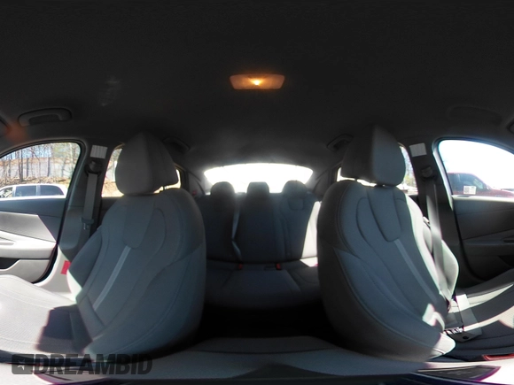 2025 Hyundai Elantra SE z VIN KMHLL4DG4SU856802, wystawiony jako IAAI lot #42102646 z przebiegiem 1 555 mil mil oraz . Historia ofert i sprzedaży dostępna na DreamBid. Obrazek 24.