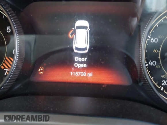 2015 Jeep Cherokee Limited with VIN 1C4PJMDB7FW591772, listed as a IAAI auction lot 41684106 with 118,708 mi miles and . Bid and sale history available at DreamBid. Image 15.
