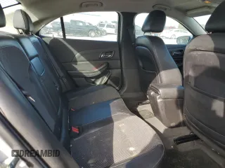 2013 Chevrolet Malibu LT with VIN 1G11C5SA4DF121902, listed as a Copart auction lot 77942074 with 137,686 mi miles and Salvage Title. Bid and sale history available at DreamBid. Image 10.
