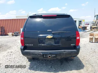 2012 Chevrolet Tahoe LT with VIN 1GNSCBE01CR130929, listed as a IAAI auction lot 42342129 with 234,628 mi miles and . Bid and sale history available at DreamBid. Image 16.