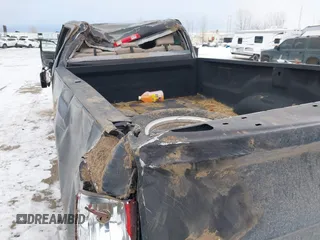 2011 Ram 2500 Big Horn with VIN 3D7UT2CL7BG589367, listed as a IAAI auction lot 41236847 with 152,937 mi miles. Bid and sale history available at carsss.com. Image 6.