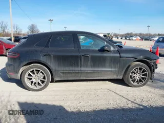 2016 Porsche Macan S with VIN WP1AB2A56GLB55843, listed as a IAAI auction lot 41416198 with 149,084 mi miles and . Bid and sale history available at DreamBid. Image 13.