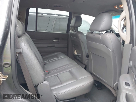 2004 Dodge Durango SLT z VIN 1D4HB48D14F224721, wystawiony jako IAAI lot #41568451 z przebiegiem 191 006 mil mil oraz . Historia ofert i sprzedaży dostępna na DreamBid. Obrazek 8.