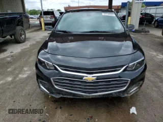 2018 Chevrolet Malibu LT z VIN 1G1ZD5ST6JF104564, wystawiony jako Copart lot #55738095 z przebiegiem 98 297 mil mil oraz Szkoda całkowita • Salvage title. Historia ofert i sprzedaży dostępna na DreamBid. Obrazek 5.
