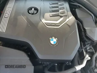 2019 BMW 3 Series 330i with VIN 3MW5R1J5XK8A04283, listed as a Copart auction lot 81074815 with 68,855 mi miles and Non repairable. Bid and sale history available at DreamBid. Image 13.