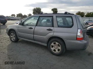 2006 Subaru Forester 2.5 X with VIN JF1SG63676H703036, listed as a Copart auction lot 78049784 with 249,636 mi miles and Clean Title. Bid and sale history available at carsss.com. Image 2.