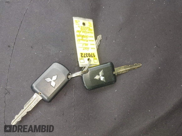 2017 Mitsubishi Mirage ES z VIN ML32F3FJ9HHF13291, wystawiony jako IAAI lot #42340317 z przebiegiem 82 956 mil mil oraz . Historia ofert i sprzedaży dostępna na DreamBid. Obrazek 11.